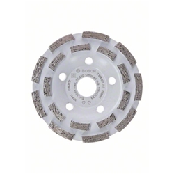 Bosch Diamanttopfscheibe, EXPERT for Concrete, Ø: 125mm Nr. 2608601761