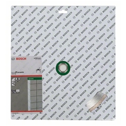 Bosch Diamanttrennscheibe Best for Ceramic, 350x30/25,40x3x10mm, 1er-Pack Nr. 2608602640