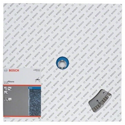 Bosch Diamanttrennscheibe Best for Stone, 450x25,40x3,8x12mm, 1er-Pack Nr. 2608602650