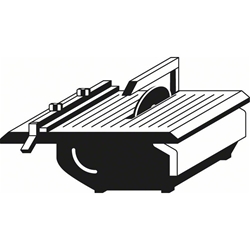 Bosch Diamanttrennscheibe Standard for Ceramic, 230x25,40x1,6x7mm, 1er-Pack Nr. 2608602538