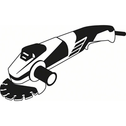 Bosch Diamanttrennscheibe Standard for Universal 150x22,23 (10er-Pack) Nr. 2608615062