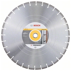 Bosch Diamanttrennscheibe Standard for Universal 450x25,4, 1er-Pack Nr. 2608615074