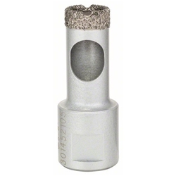 Bosch Diamanttrockenbohrer Dry Speed Best for Ceramic, 16x30mm Nr. 2608587114