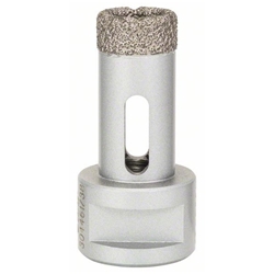 Bosch Diamanttrockenbohrer Dry Speed Best for Ceramic, 20x35mm Nr. 2608587115