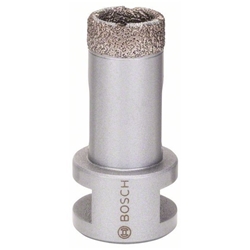 Bosch Diamanttrockenbohrer Dry Speed Best for Ceramic, 22x35mm Nr. 2608587116