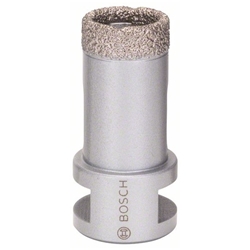 Bosch Diamanttrockenbohrer Dry Speed Best for Ceramic, 25x35mm Nr. 2608587117