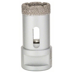 Bosch Diamanttrockenbohrer Dry Speed Best for Ceramic, 27x35mm Nr. 2608587118