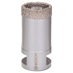 Bosch Diamanttrockenbohrer Dry Speed Best for Ceramic, 30x35mm Nr. 2608587119