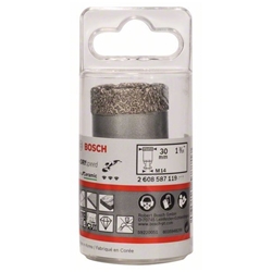 Bosch Diamanttrockenbohrer Dry Speed Best for Ceramic, 30x35mm Nr. 2608587119