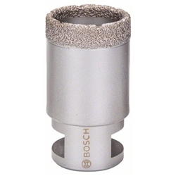 Bosch Diamanttrockenbohrer Dry Speed Best for Ceramic, 35x35mm Nr. 2608587121