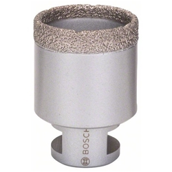 Bosch Diamanttrockenbohrer Dry Speed Best for Ceramic, 45x35mm Nr. 2608587124