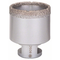 Bosch Diamanttrockenbohrer Dry Speed Best for Ceramic, 51x35mm Nr. 2608587125