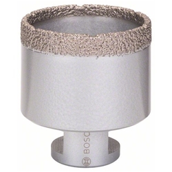 Bosch Diamanttrockenbohrer Dry Speed Best for Ceramic, 57x35mm Nr. 2608587127