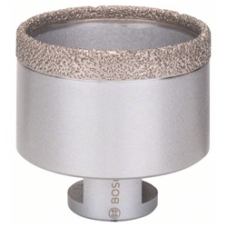 Bosch Diamanttrockenbohrer Dry Speed Best for Ceramic, 65x35mm Nr. 2608587129