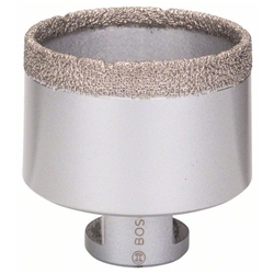 Bosch Diamanttrockenbohrer Dry Speed Best for Ceramic, 67x35mm Nr. 2608587130