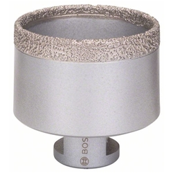 Bosch Diamanttrockenbohrer Dry Speed Best for Ceramic, 68x35mm Nr. 2608587131