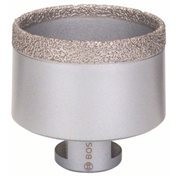 Bosch Diamanttrockenbohrer Dry Speed Best for Ceramic, 70x35mm Nr. 2608587132