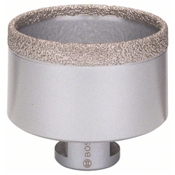 Bosch Diamanttrockenbohrer Dry Speed Best for Ceramic, 75x35mm Nr. 2608587133