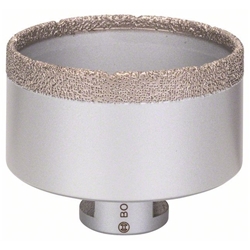 Bosch Diamanttrockenbohrer Dry Speed Best for Ceramic, 80x35mm Nr. 2608587134