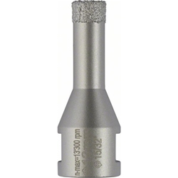 Bosch Diamanttrockenbohrer Dry Speed, 12x30mm Nr. 2608599042