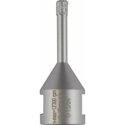 Bosch Diamanttrockenbohrer Dry Speed, 6x30mm Nr. 2608599039