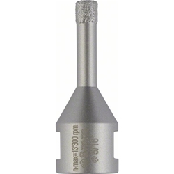 Bosch Diamanttrockenbohrer Dry Speed, 8x30mm Nr. 2608599040
