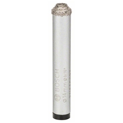 Bosch Diamanttrockenbohrer Easy Dry Best for Ceramic, 14x33mm Nr. 2608587144