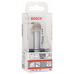 Bosch Diamanttrockenbohrer Easy Dry Best for Ceramic, 14x33mm Nr. 2608587144
