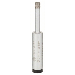 Bosch Diamanttrockenbohrer Easy Dry Best for Ceramic, 6x33mm Nr. 2608587139