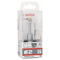 Bosch Diamanttrockenbohrer Easy Dry Best for Ceramic, 6x33mm Nr. 2608587139