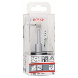 Bosch Diamanttrockenbohrer Easy Dry Best for Ceramic, 7x33mm Nr. 2608587140