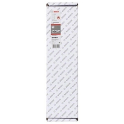 Bosch Diamanttrockenbohrkrone 1 1/4-Zoll UNC Best for Universal, Ø: 112mm, Arbeitslänge: 400mm, Segmente: 6, Segmenthöhe: 11,5mm Nr. 2608601409