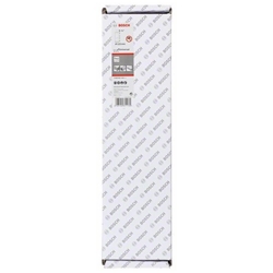 Bosch Diamanttrockenbohrkrone 1 1/4-Zoll UNC Best for Universal, Ø: 122mm, Arbeitslänge: 400mm, Segmente: 6, Segmenthöhe: 11,5mm Nr. 2608601410