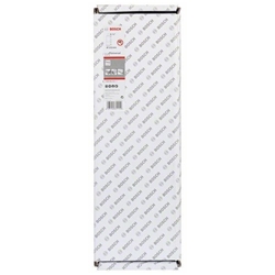 Bosch Diamanttrockenbohrkrone 1 1/4-Zoll UNC Best for Universal, Ø: 132mm, Arbeitslänge: 400mm, Segmente: 6, Segmenthöhe: 11,5mm Nr. 2608601411