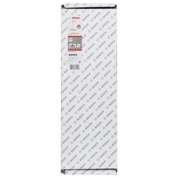 Bosch Diamanttrockenbohrkrone 1 1/4-Zoll UNC Best for Universal, Ø: 142mm, Arbeitslänge: 400mm, Segmente: 6, Segmenthöhe: 11,5mm Nr. 2608601412