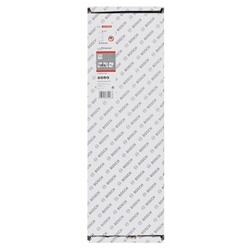 Bosch Diamanttrockenbohrkrone 1 1/4-Zoll UNC Best for Universal, Ø: 152mm, Arbeitslänge: 400mm, Segmente: 8, Segmenthöhe: 11,5mm Nr. 2608601413