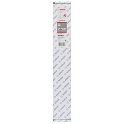 Bosch Diamanttrockenbohrkrone 1 1/4-Zoll UNC Best for Universal, Ø: 32mm, Arbeitslänge: 330mm, Segmente: 3, Segmenthöhe: 11,5mm Nr. 2608601402