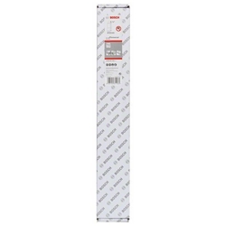 Bosch Diamanttrockenbohrkrone 1 1/4-Zoll UNC Best for Universal, Ø: 42mm, Arbeitslänge: 330mm, Segmente: 3, Segmenthöhe: 11,5mm Nr. 2608601403