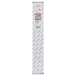 Bosch Diamanttrockenbohrkrone 1 1/4-Zoll UNC Best for Universal, Ø: 52mm, Arbeitslänge: 330mm, Segmente: 3, Segmenthöhe: 11,5mm Nr. 2608601404