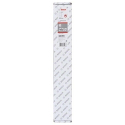 Bosch Diamanttrockenbohrkrone 1 1/4-Zoll UNC Best for Universal, Ø: 62mm, Arbeitslänge: 400mm, Segmente: 4, Segmenthöhe: 11,5mm Nr. 2608601405