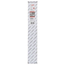 Bosch Diamanttrockenbohrkrone 1 1/4-Zoll UNC Best for Universal, Ø: 68mm, Arbeitslänge: 400mm, Segmente: 4, Segmenthöhe: 11,5mm Nr. 2608601406
