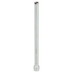 Bosch Diamanttrockenbohrkrone G 1/2-Zoll, Best for Universal, Ø: 22mm, Arbeitslänge: 350mm, Segmente: 3, Segmenthöhe: 7mm Nr. 2608587313