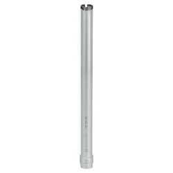 Bosch Diamanttrockenbohrkrone G 1/2-Zoll, Best for Universal, Ø: 28mm, Arbeitslänge: 350mm, Segmente: 3, Segmenthöhe: 7mm Nr. 2608587314
