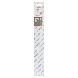 Bosch Diamanttrockenbohrkrone G 1/2-Zoll, Best for Universal, Ø: 28mm, Arbeitslänge: 350mm, Segmente: 3, Segmenthöhe: 7mm Nr. 2608587314