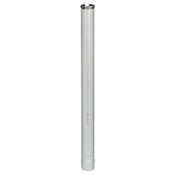 Bosch Diamanttrockenbohrkrone G 1/2-Zoll, Best for Universal, Ø: 32mm, Arbeitslänge: 350mm, Segmente: 3, Segmenthöhe: 7mm Nr. 2608587315