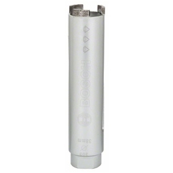 Bosch Diamanttrockenbohrkrone G 1/2-Zoll, Best for Universal, Ø: 38mm, Arbeitslänge: 150mm, Segmente: 3, Segmenthöhe: 7mm Nr. 2608587316
