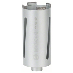 Bosch Diamanttrockenbohrkrone G 1/2-Zoll, Best for Universal, Ø: 72mm, Arbeitslänge: 150mm, Segmente: 4, Segmenthöhe: 7mm Nr. 2608587323
