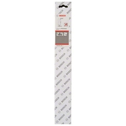 Bosch Diamanttrockenbohrkrone G 1/2-Zoll, Standard for Universal, Ø: 28mm, Arbeitslänge: 350mm, Segmente: 3, Segmenthöhe: 7mm Nr. 2608587336