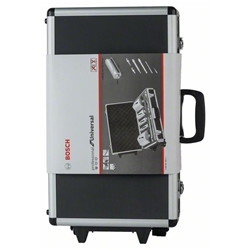 Bosch Diamanttrockenbohrkronen-Set, 5-tlg., G 1/2 -Zoll, 38-127mm Nr. 2608587007