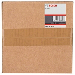 Bosch Dichtungsdeckel für Wasserfangring, 132mm, für 2 608 550 621 Nr. 2608550624